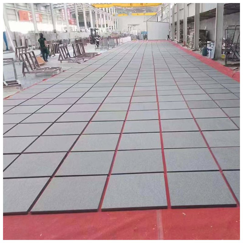 Flamed Black Granite Tile Flamed Black Granite Tile