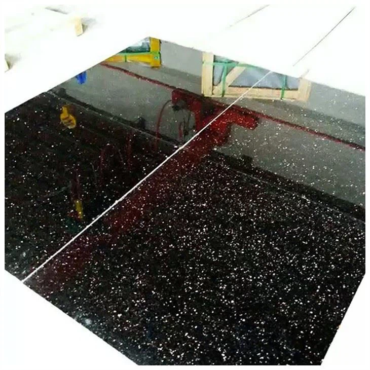 galaxy granite floor tiles