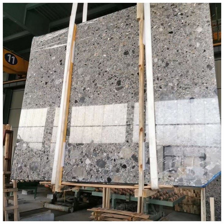 Ceppo Di Gre marmor