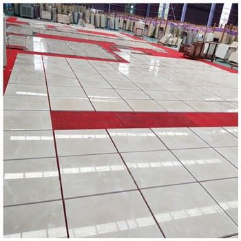 Crema Marfil Marmorgulv