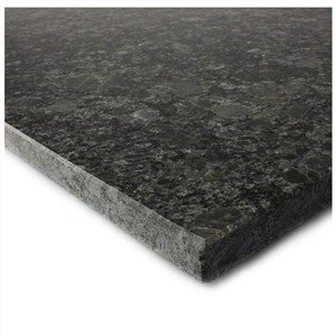 Stålgrå granittflis