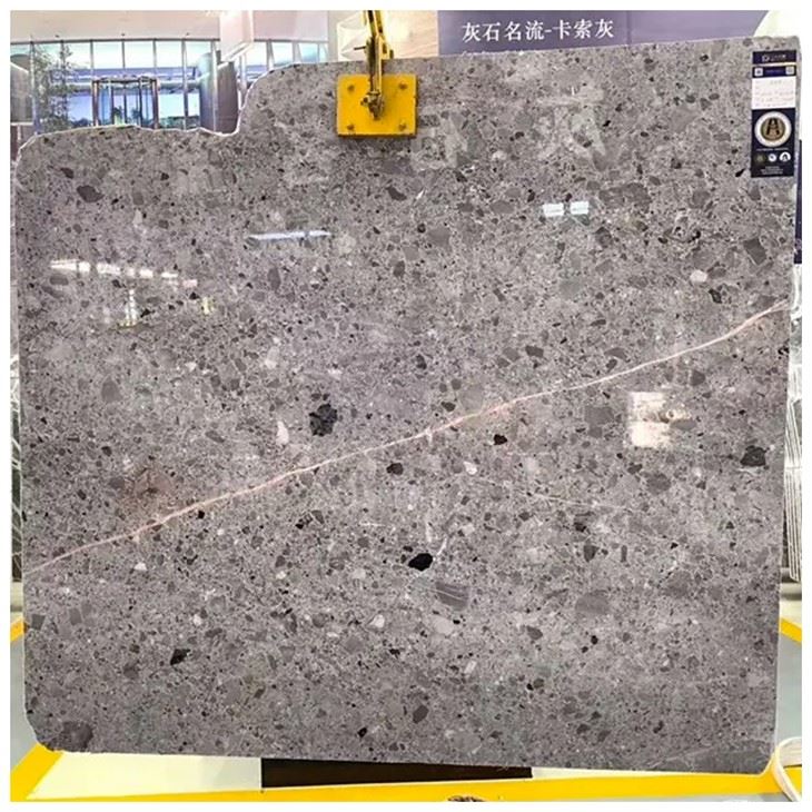 Ceppo Di Gre Marble Slabs