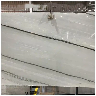 Silver Shadow Quartzite