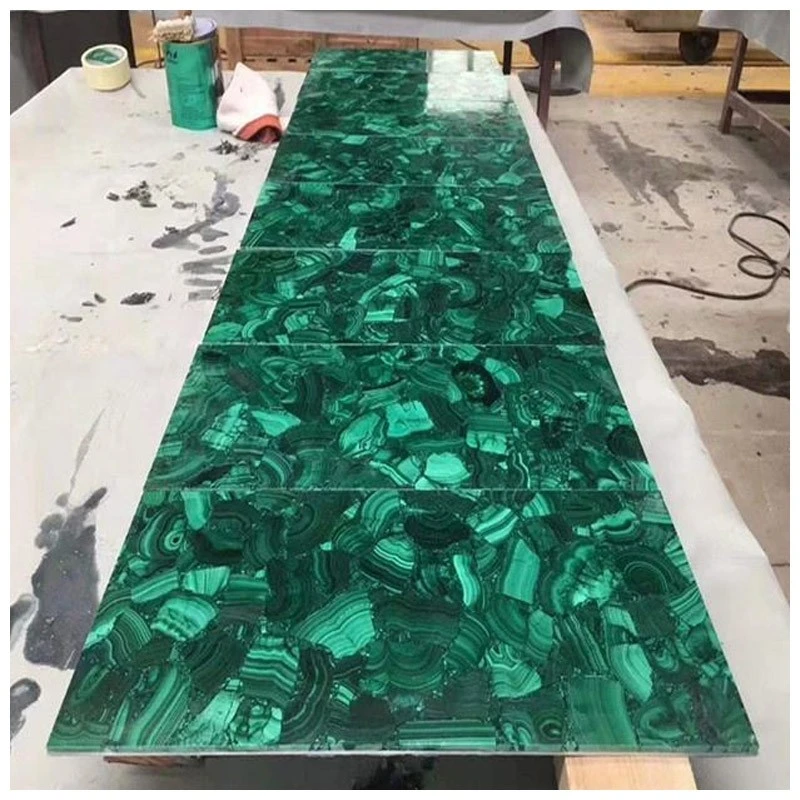 Malachite Green Tiles Malachite Green Tiles