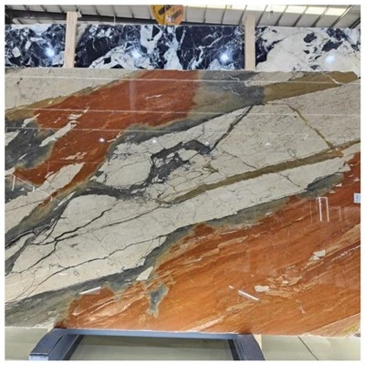Breche Fantastique Marble