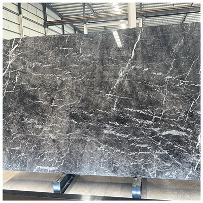 Gray Carnico Marble
