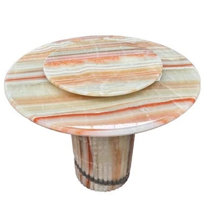 Rainbow Onyx-bord