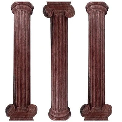 Revolution Quartzite Stone Column