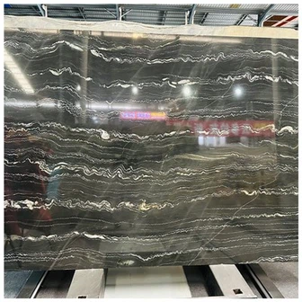 Tropical Storm Quartzite