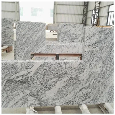 Viscon White Granitt Benkeplater